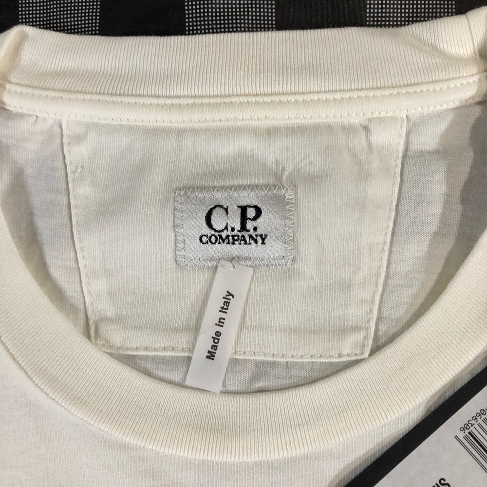CP Company X Rejjie Snow Digital Reaper Flee Chain - Picture 11 of 14
